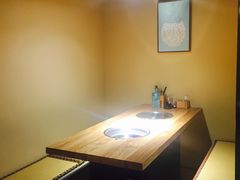 -梅梅家的烤肉店(槐北路店)