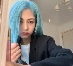 -DL HAIR SALON