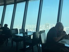 -澳门旅游塔360°旋转餐厅(南湾湖广场店)