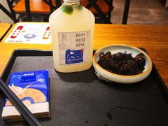 -和府捞面(东直门银座店)