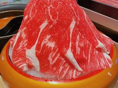 -温野菜涮涮锅(大悦城店)