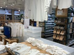 -MUJI无印良品(恒隆广场店)
