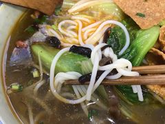 -陈记柳州螺蛳粉(大坪店)