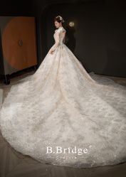 -B.Bridge Couture婚纱礼服(福田店)
