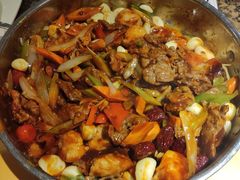 -黄记煌三汁焖锅(悦方IDmall店)