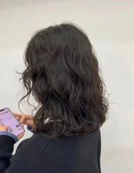 -DK SALON连锁专业烫染接发店