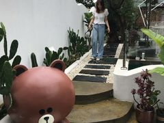 -几静cafe(基湖店)