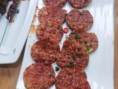 -花儿穆萨·烤肉餐厅(石马坪店)