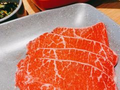 -新石器烤肉(欧尚永宁店)