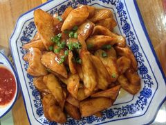 -洞天食府(北大街店)