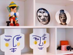 大厅-E.L.K造型momopark店