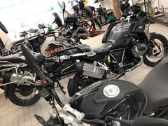 -北京德悦行BMW宝马摩托车