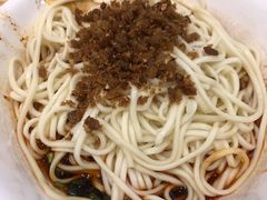 -吴记怪味面(牛王庙店)