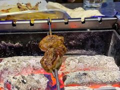 -很久以前羊肉串(大华三路店)