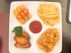 -两岸咖啡(平湖店)