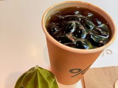 -% Arabica阿拉比卡咖啡(武汉天地店)