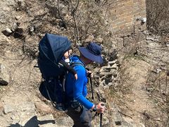 -蟠龙山长城景区