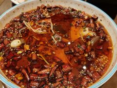 -二分八云雁阁•新晋菜大同味(长治路店)