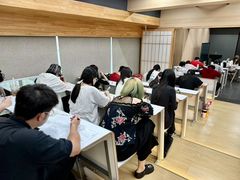 -帝京日语(春熙路旗舰校区)