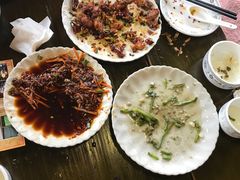-民食香·腊排骨野生菌美食(木府店)