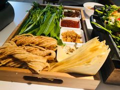 -有锞私房菜(良乡大学城店)