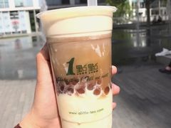 -1点点(银座和谐广场店)