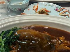 -新光酒家·河豚·海鲜·蟹料理(浦东店)