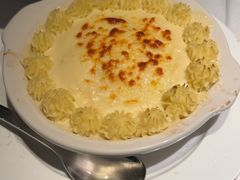 -波特曼西餐厅(南岗店)