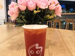-CoCo都可(东城国贸店)