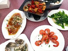 -星奇缘·海鲜餐厅(东山美食地标店)