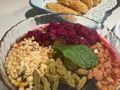 -南山翁新概念川菜(江宁万达广场店)