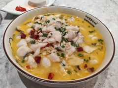 -聚丰园•湖鲜餐厅(阿红私房菜梅石路店)