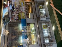 -深仔记茶餐厅(亚士厘道店)
