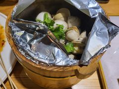 -一顿烧烤(八经街店)