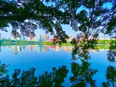 -南宁南湖公园