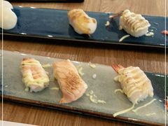 -Sushi Love 创意寿司(丽影广场店)