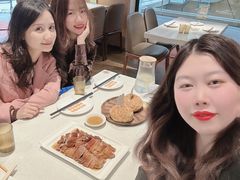 -港久茶餐厅(鹭洲里店)