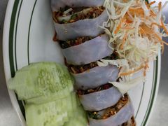 -缅丽·缅甸小吃(版纳店)