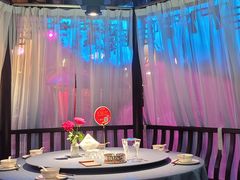 -钱塘秋荷(开鲁路店)