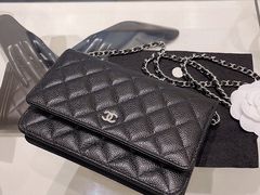 -Chanel(德基广场店)