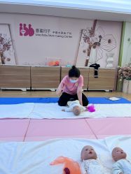-喜喜月子会所(中酒馆)