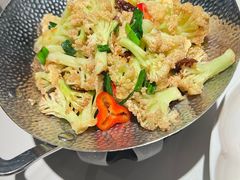 -外婆家(西红门荟聚购物中心店)