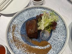 -中山市绿华园食府