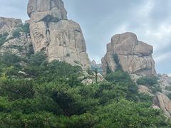 -崂山仰口游览区
