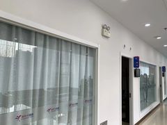 -美年大健康-体检中心(长风门诊部)