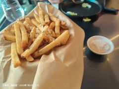 -LES ELITES 英集荟(南京西路店)