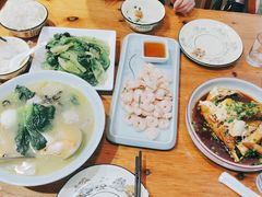 -百家鲜·杭帮菜