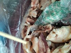 羊头肉-洪记白水羊头(留学路店)