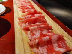 雪花肥牛-黄家码头老火锅(解放碑旗舰店)