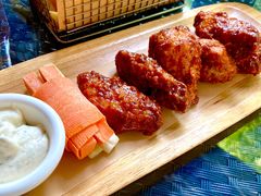 -Big Bamboo 大竹子体育主题餐厅(虹梅路店)